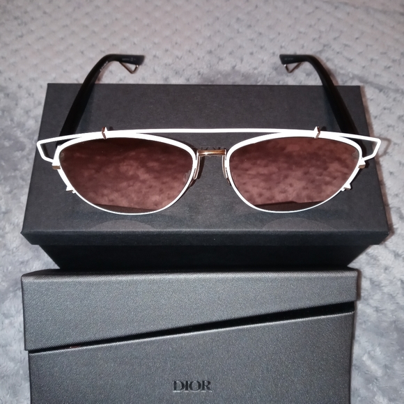 ✨HP 2X✨Christian Dior Technologic 57mm Brow Bar - Picture 2 of 16